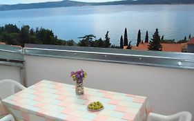 Apartmani Zafaranic